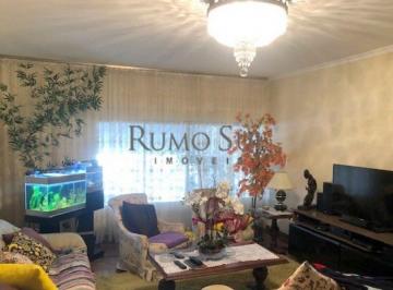 Casa · 220m² · 3 Quartos · Casa à venda - na Vila Mascote