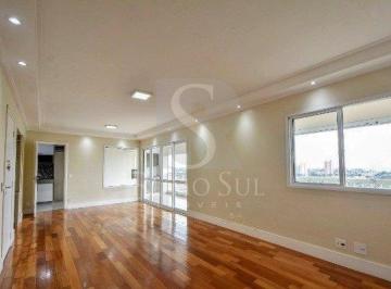 Apartamento · 132m² · 2 Quartos · Apartamento à venda - no Jardim Marajoara