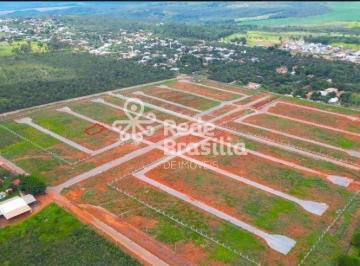 Terreno · 383m² · Residencial Le Botanic - Terreno à venda, escriturado, Jardim Botânico