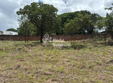 Terreno · 766m² · Terreno à venda próximo ao condomínio Ecológico Village III