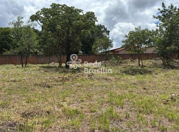 Terreno · 766m² · Terreno à venda próximo ao condomínio Ecológico Village III