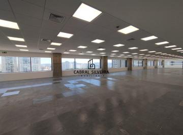 Comercial · 1602m² · Comercial para aluguel - no Jardim das Perdizes