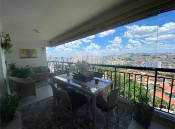 Apartamento de 3 quartos, São Paulo · Apartamento à venda com 122 m², com 3 dormitórios em condomínio clube