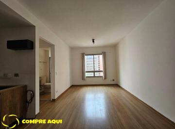 Apartamento · 26m² · 1 Quarto · 1 Vaga · Santa Cecilia | 26m2 | 1 Vaga | Próximo Shopping