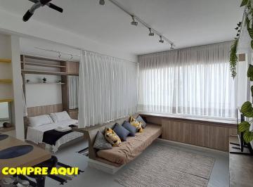 Apartamento · 60m² · 1 Quarto · Santa Cecília | 60m2 | 1 Dormitório | Reformado | Próximo do Shopping