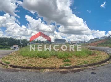 Terreno · 633m² · Lote em Rua Virgílio Monte - Nova Itatiba - Itatiba/SP