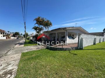 Casa · 100m² · 3 Quartos · 2 Vagas · Casa em Rua Walter da Silva Medeiros - Jardim Angélica - Criciúma/SC