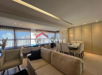 Apartamento · 141m² · 4 Quartos · 3 Vagas · Apartamento em Rua Stella Hanriot - Buritis - Belo Horizonte/MG