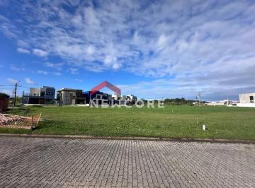 Terreno · 360m² · Lote em condomínio em Rua Quatro - Residencial Bosque Três Marias - Peruíbe/SP