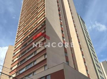 Apartamento · 153m² · 3 Quartos · Apartamento em  Rua Professor João Cândido, 333 - Centro - Londrina/PR