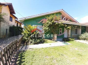Casa · 96m² · 2 Quartos · 2 Vagas · Casa em Irmão José Ottão - Palace Hotel - Canela/RS