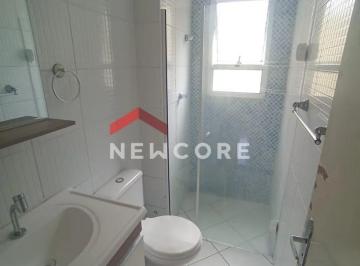 Apartamento · 64m² · 2 Quartos · 1 Vaga · Apartamento em Rua Martha - Vila Urupês - Suzano/SP