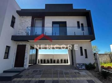 Casa · 174m² · 3 Quartos · 2 Vagas · Casa de condomínio em Avenida Centenário - Passo das Pedras - Gravataí/RS