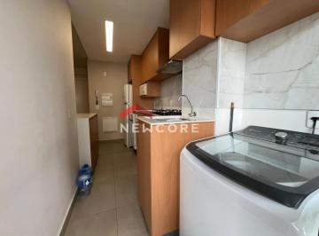 Apartamento 84m² Venda Vila Aviação · Apartamento em Rua Severino Lins - Vila Aviação - Bauru/SP