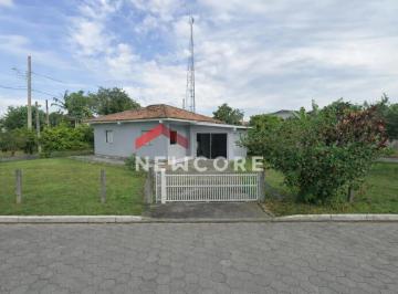 Casa · 120m² · 2 Quartos · 1 Vaga · Casa em  Sc434 - Campo D'una - Garopaba/SC