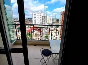 Apartamento · 66m² · 3 Quartos · 1 Vaga · Apartamento em  Rua Ibirajá - Vila Guarani (Z Sul) - São Paulo/SP