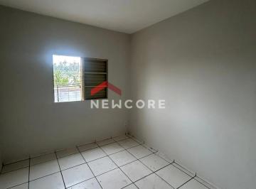 Apartamento de 2 quartos, Bauru · Apartamento em  Rua Manoel Rodrigues Maduro - Núcleo Habitacional Vereador Edson Francisco da Silva 