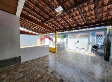Casa · 88m² · 3 Quartos · 5 Vagas · Casa em Rua Angelo Peres - Centro - Bertioga/SP