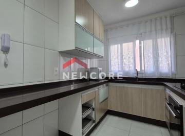 Apartamento en Venda de 3 quartos Parque Oratório · Cobertura em Rua Índia - Parque Oratório - Santo André/SP