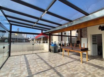Apartamento · 226m² · 3 Quartos · 2 Vagas · Cobertura em Rua Índia - Parque Oratório - Santo André/SP