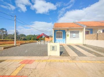 Casa · 51m² · 2 Quartos · 2 Vagas · Casa em  Rua P - Parque Itália - Gravataí/RS