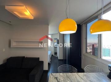 Apartamento · 31m² · 1 Quarto · 1 Vaga · Flat em Avenida Barão Homem de Melo - Estoril - Belo Horizonte/MG
