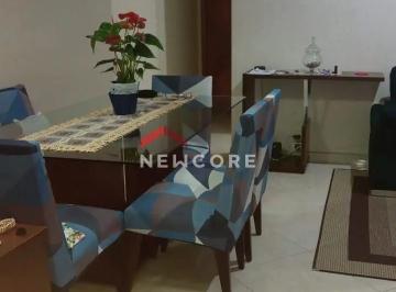 Apartamento · 59m² · 2 Quartos · 1 Vaga · Apartamento em  Avenida Sara Zirlis - Vila Lutécia - Santo André/SP