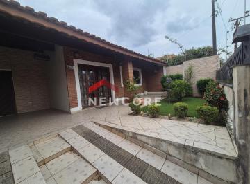 Casa · 158m² · 3 Quartos · 2 Vagas · Casa em  Avenida Doutor Bezerra de Menezes - Jardim Márcia - Peruíbe/SP