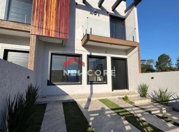 Casa · 116m² · 3 Quartos · 2 Vagas · Casa de condomínio em Rua Frederico Augusto Hanemann - Central Park - Cachoeirinha/RS