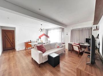 Apartamento · 108m² · 2 Quartos · 1 Vaga · Apartamento em Rua Domingos Lentini - Nova Petrópolis - São Bernardo do Campo/SP