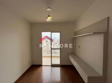 Apartamento · 57m² · 2 Quartos · 1 Vaga · Apartamento em Rua São João - Vila Trabalhista - Guarulhos/SP