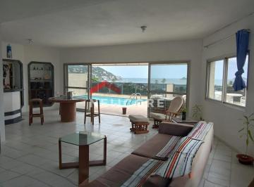 Apartamento Venda 323m² de 4 quartos · Cobertura em Rua Amazonas - Loteamento João Batista Julião - Guarujá/SP