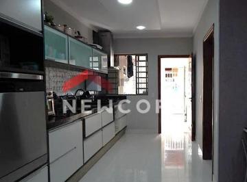 Casa · 281m² · 3 Quartos · 8 Vagas · Casa em Rua Rachid Jorge Cury - Jardim do Lago - Jundiaí/SP