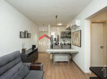 Apartamento · 91m² · 2 Quartos · 2 Vagas · Apartamento em Rua São Francisco - Centro - São Leopoldo/RS