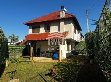 Casa · 198m² · 3 Quartos · 2 Vagas · Residencial Verdes Campos - Casa em Condomínio - Residencial Verdes Campos