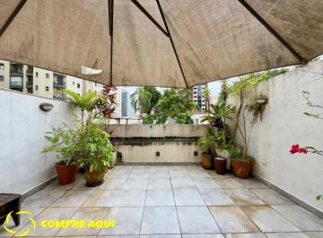 Apartamento · 78m² · 1 Quarto · Santa Cecília | Garden | 1 Quarto | Quintal | Varanda | 78 metros