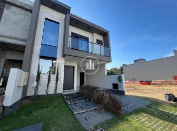 Casa · 181m² · 3 Quartos · 2 Vagas · Casa 3 Quartos no Costa do Sol Clube - Beira Rio