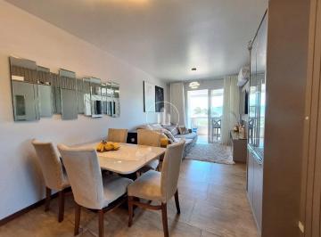 Apartamento · 90m² · 3 Quartos · 1 Vaga · Apartamento 3 Quartos 92m² - Picadas do Sul