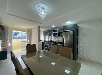 Apartamento · 56m² · 2 Quartos · 1 Vaga · Apartamento 2 Quartos no Residencial Vicenza - São Sebastião