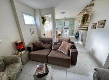 Apartamento · 116m² · 3 Quartos · 1 Vaga · Apartamento 3 Quartos no Jardim América - Trindade