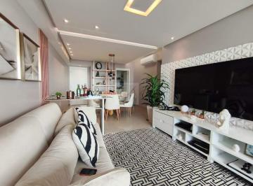 Apartamento · 123m² · 3 Quartos · 2 Vagas · Apartamento de Luxo no Le Provence – 123m² de Conforto e Sofisticação