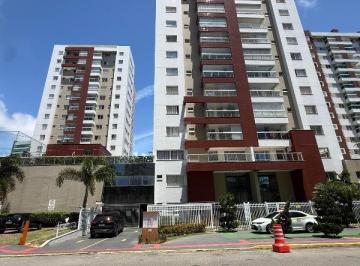 Apartamento · 123m² · 2 Quartos · 2 Vagas · Apartamento de Luxo no Le Provence – 123m² de Conforto e Sofisticação
