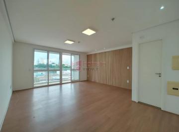 Comercial · 35m² · 1 Vaga · SALA COMERCIAL À VENDA NO CONDOMÍNIO IN DESIGN - VILA ARENS - JUNDIAÍ/SP