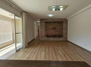 Apartamento · 110m² · 3 Quartos · 2 Vagas · APARTAMENTO PARA VENDA NO CONDOMÍNIO RESORT SANTA ÂNGELA EM JUNDIAÍ/SP