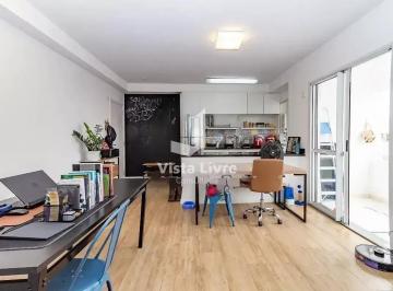 Apartamento · 70m² · 2 Quartos · 1 Vaga · Apartamento à venda, Água Branca, São Paulo, SP