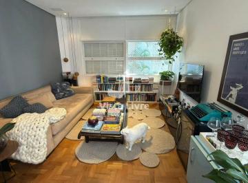 Apartamento · 115m² · 2 Quartos · 1 Vaga · Apartamento à venda, Itaim Bibi, São Paulo, SP