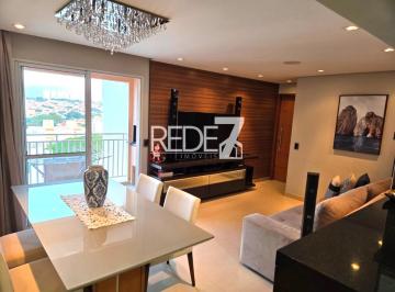 Apartamento · 75m² · 2 Quartos · 2 Vagas · Apartamento à venda em Campinas-SP, Parque Prado, 2 quartos, 1 suíte, 2 salas, 2 banheiros, 2 vagas,