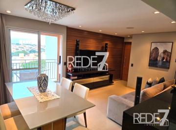 Apartamento · 75m² · 2 Quartos · 2 Vagas · APARTAMENTO RESIDENCIAL em Campinas - São Paulo, Loteamento Chácara Prado