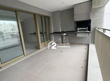Apartamento · 105m² · 2 Quartos · 2 Vagas · Apartamento com 2 dormitórios à venda, 105 m² por R$ 2.350.000,00 - Moema - São Paulo/SP