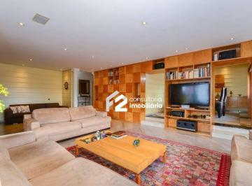 Apartamento · 270m² · 4 Quartos · 4 Vagas · Apartamento com 4 dormitórios à venda, 270 m² - Vila Mariana - São Paulo/SP
